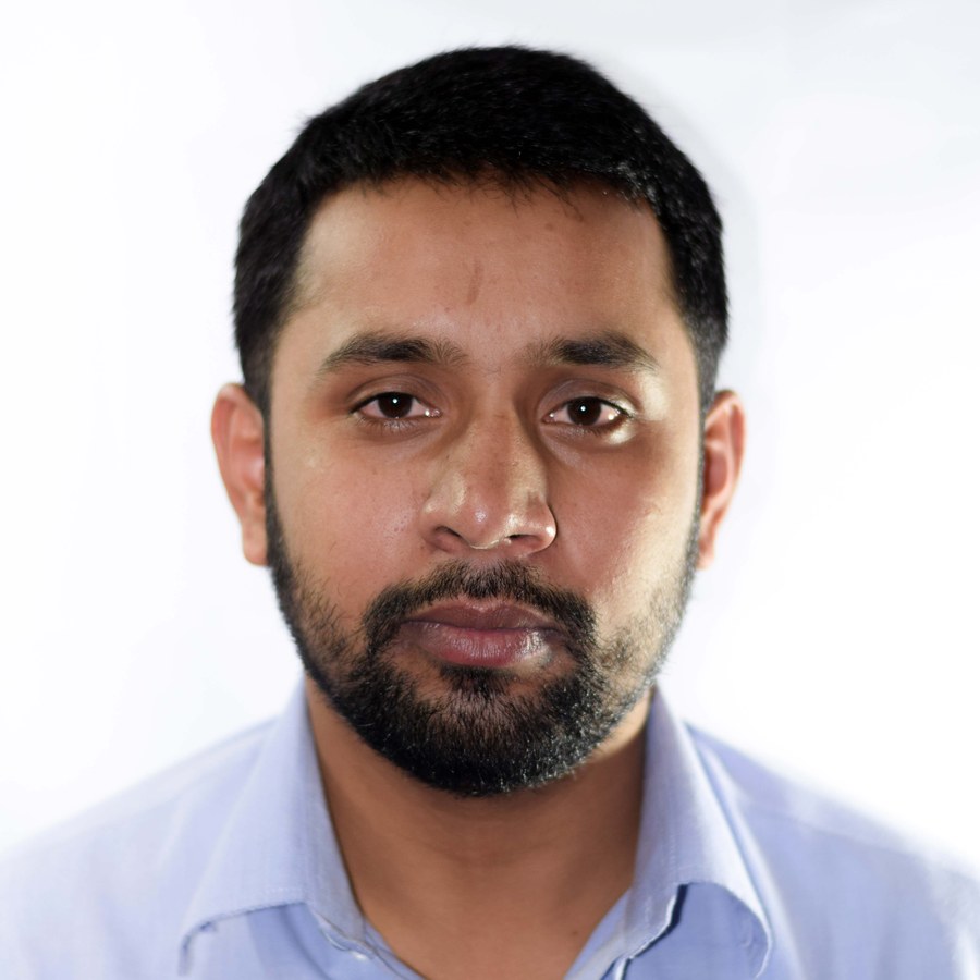Kundan Yadav